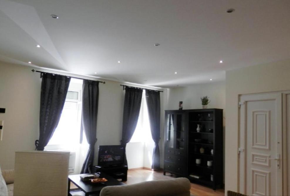 Downtown, Cozy In Appartement