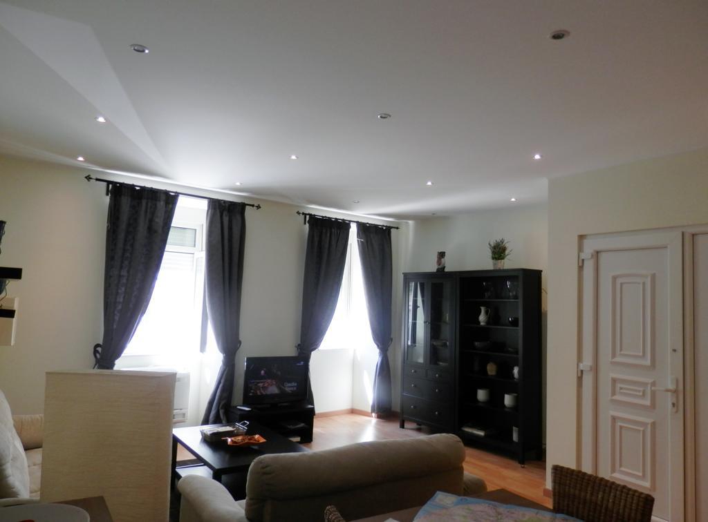 Downtown, Cozy In Appartement *