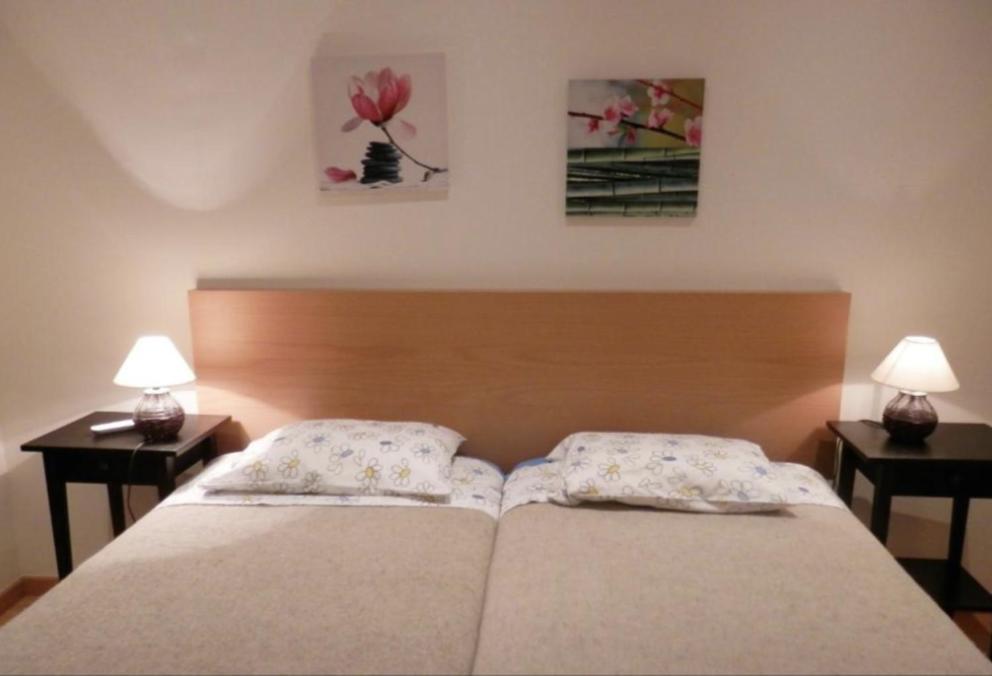 Apartamento Downtown, Cozy In