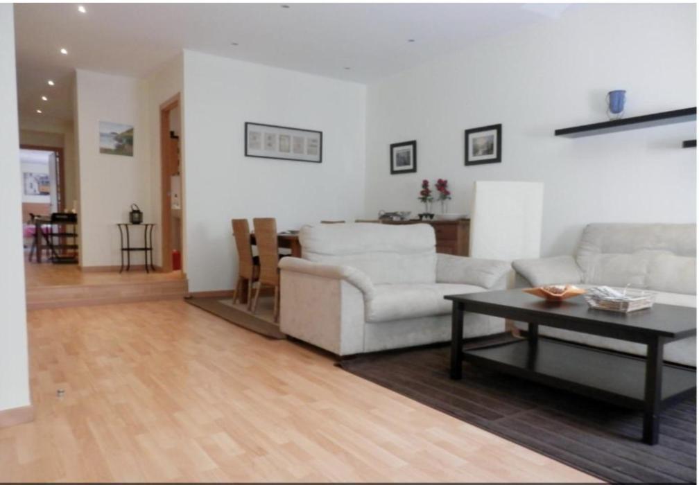 Downtown, Cozy In Apartamento *