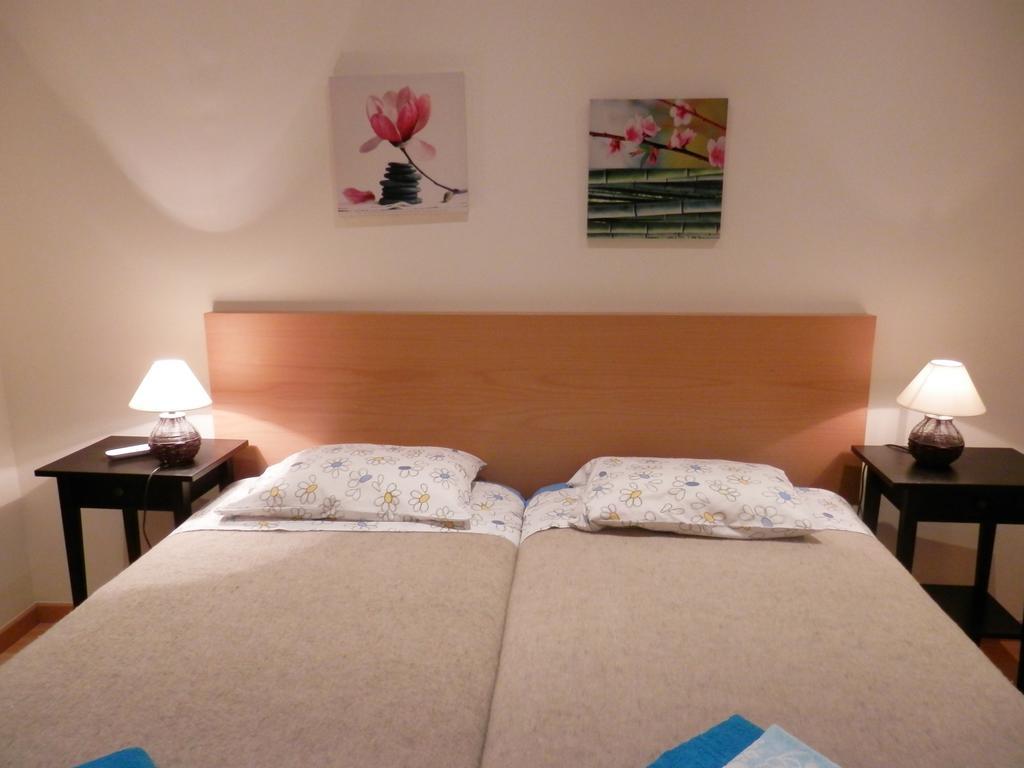 Downtown, Cozy In Apartamento