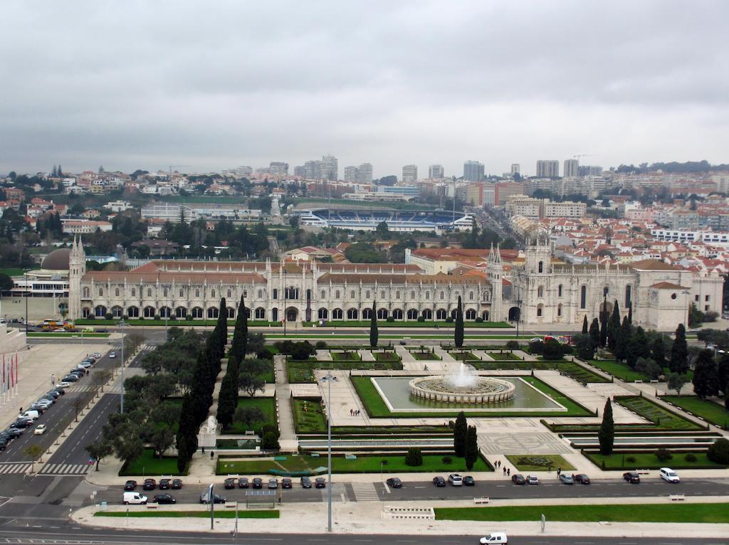 Apartamento Downtown, Cozy In Lisboa