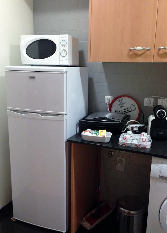 Apartamento Downtown, Cozy In Lisboa